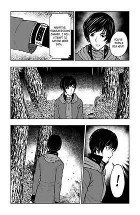 Read Grey  7 Page 9 in English