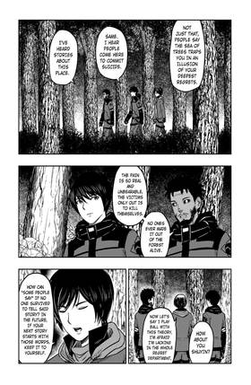 Read Grey  7 Page 7 in English