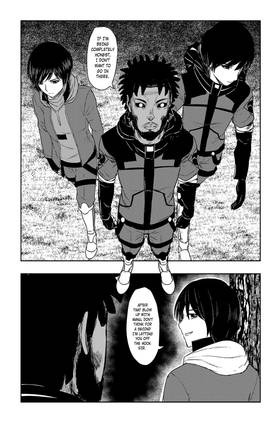 Read Grey  7 Page 4 in English