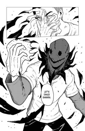 Read Grey  8 Page 7 in English