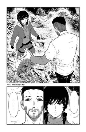 Read Grey  8 Page 5 in English
