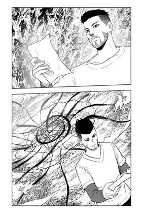 Read Grey  9 Page 5 in English