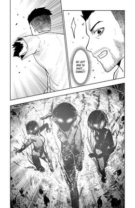 Read Grey  9 Page 10 in English