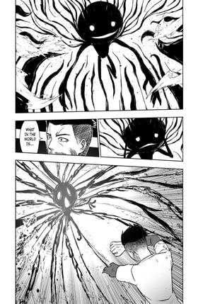 Read Grey  9 Page 6 in English