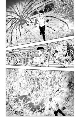 Read Grey  9 Page 7 in English