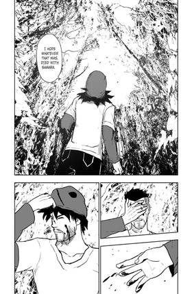 Read Grey  9 Page 3 in English