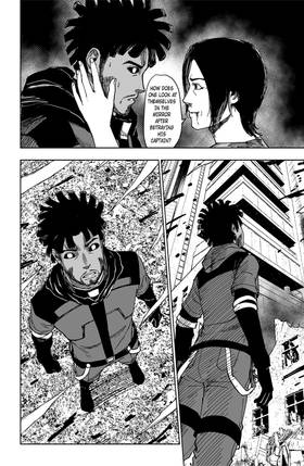 Read Grey  10 Page 7 in English