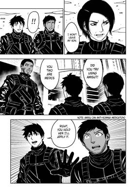 Read Grey  10 Page 10 in English