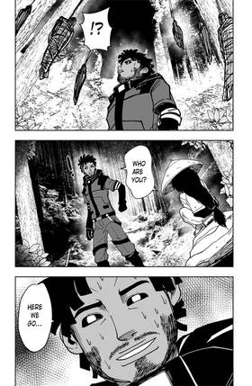 Read Grey  10 Page 4 in English