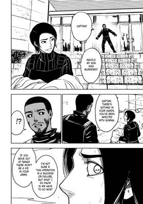 Read Grey  10 Page 9 in English