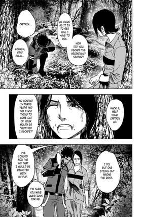 Read Grey  10 Page 6 in English