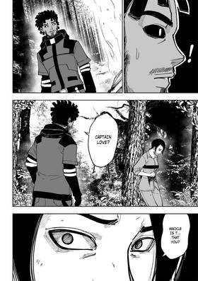 Read Grey  10 Page 5 in English
