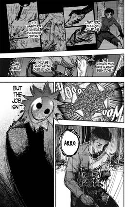 Read Grey  11 Page 9 in English