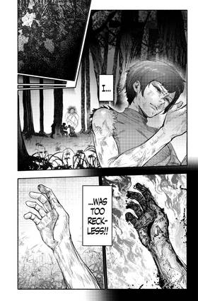 Read Grey  11 Page 8 in English