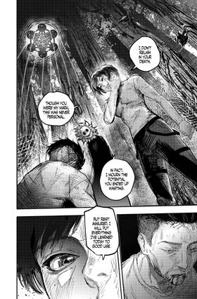 Read Grey  11 Page 10 in English