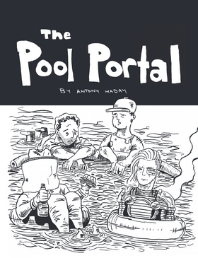 Read The Pool Portal  1 Page 1 in English