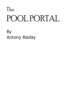 Read The Pool Portal  1 Page 3 in English