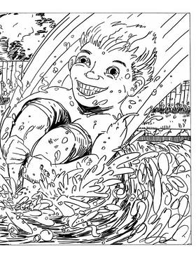 Read The Pool Portal  1 Page 7 in English