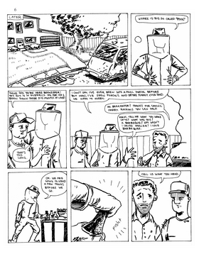 Read The Pool Portal  1 Page 10 in English