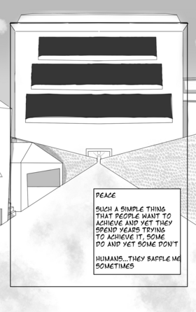 Read Pathless   1 Page 3 in English