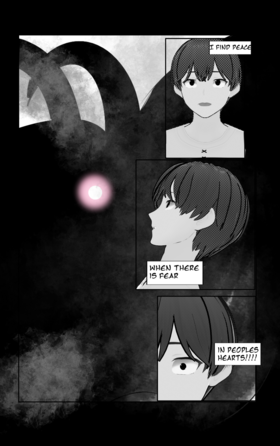 Read Pathless   1 Page 5 in English