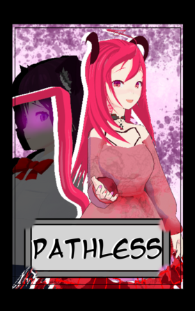 Read Pathless   1 Page 1 in English