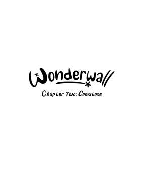 Read Wonderwall  3 Page 3 in English