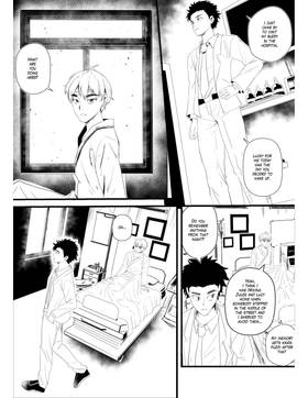 Read Wonderwall  3 Page 6 in English