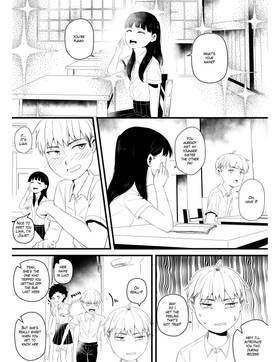 Read Wonderwall  3 Page 9 in English