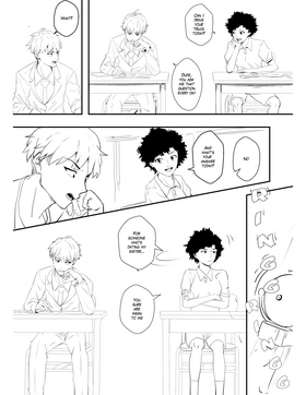 Read Wonderwall  1 Page 4 in English
