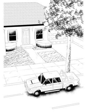 Read Wonderwall  1 Page 8 in English