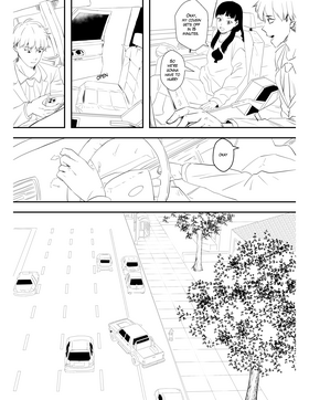 Read Wonderwall  1 Page 10 in English