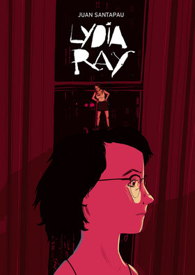 Read Lydia Ray  1 Page 1 in English