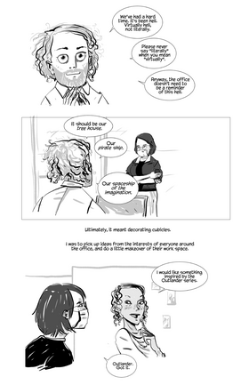 Read Lydia Ray  1 Page 5 in English