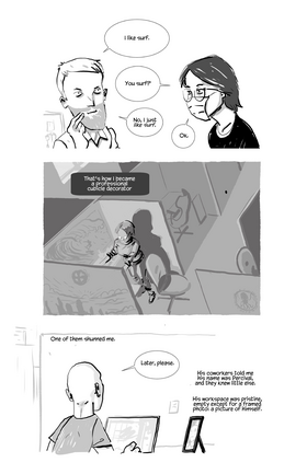 Read Lydia Ray  1 Page 6 in English