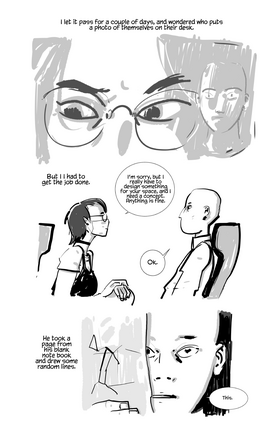 Read Lydia Ray  1 Page 7 in English