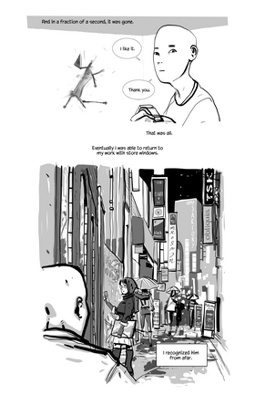 Read Lydia Ray  1 Page 9 in English