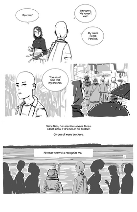 Read Lydia Ray  1 Page 10 in English