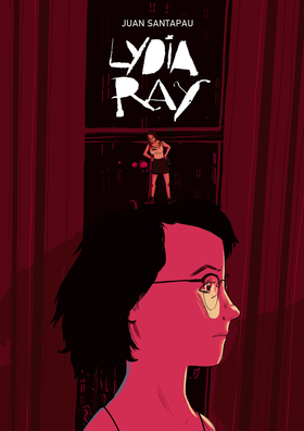 Read Lydia Ray  1 Page 1 in English