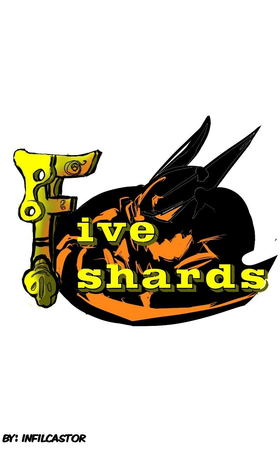 Read five shards  9 Page 1 in English
