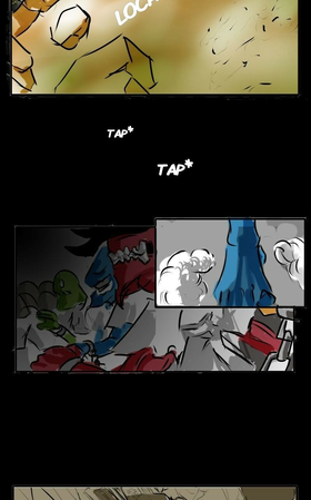 Read five shards  1 Page 3 in English