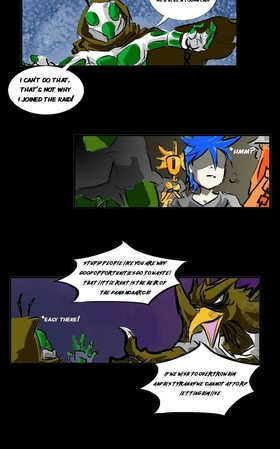 Read five shards  1 Page 6 in English