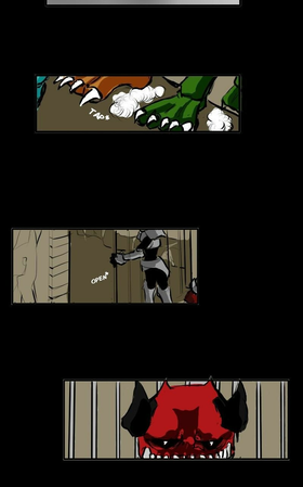 Read five shards  1 Page 10 in English