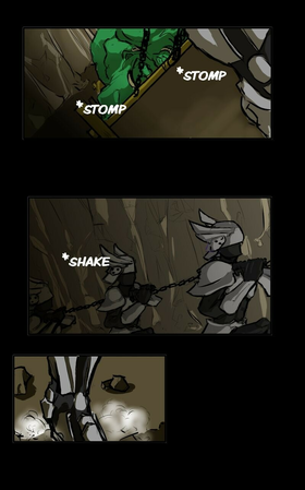 Read five shards  2 Page 2 in English