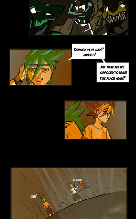 Read five shards  2 Page 4 in English