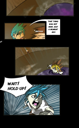 Read five shards  2 Page 5 in English