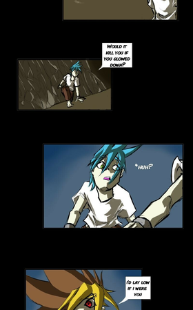 Read five shards  2 Page 7 in English