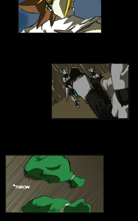 Read five shards  2 Page 8 in English