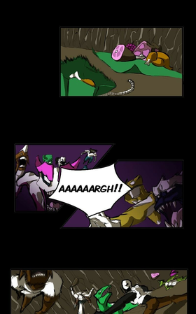 Read five shards  2 Page 9 in English