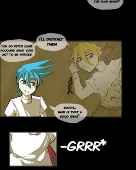 Read five shards  3 Page 3 in English